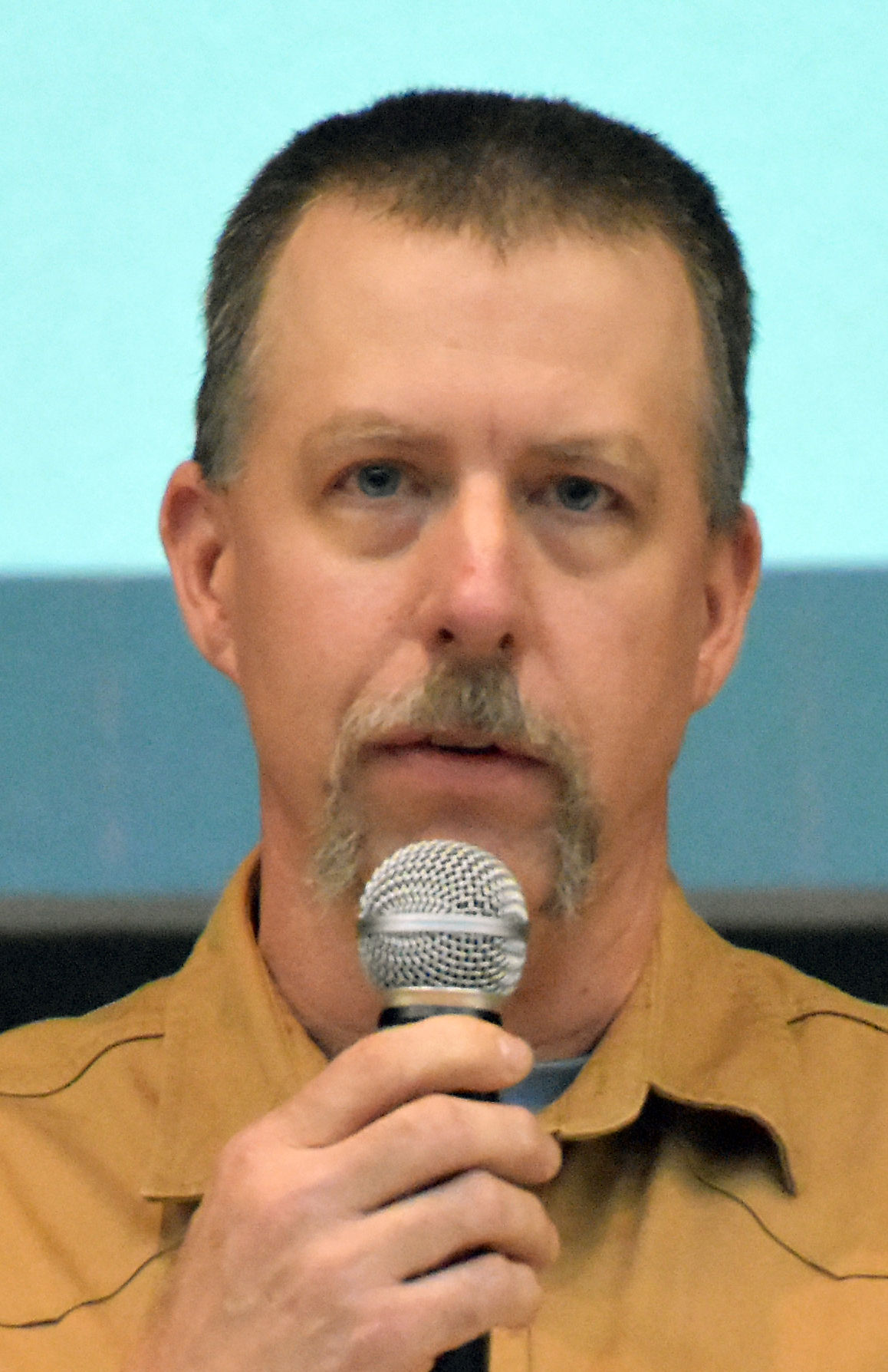Dwayne Arterbury